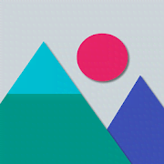 Casualis: Auto wallpaper change