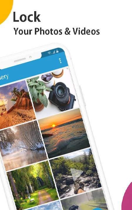 Vault Pro- Hide Pictures & Videos screenshot 3