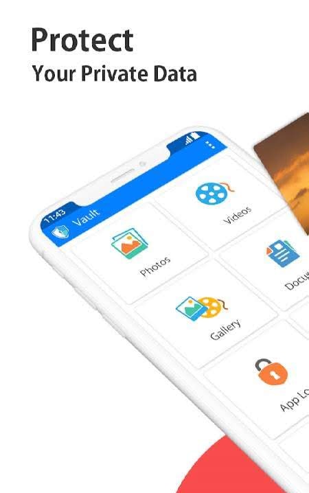 Vault Pro- Hide Pictures & Videos screenshot 1