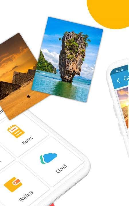 Vault Pro- Hide Pictures & Videos screenshot 2
