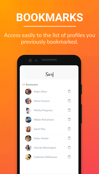 Surf+ for Instagram - Repost, View Story & Highlight screenshot 4