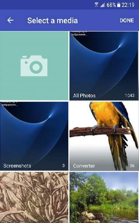 Image Converter Pro (no ADS) screenshot 2
