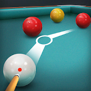 Pro Billiards 3balls 4balls