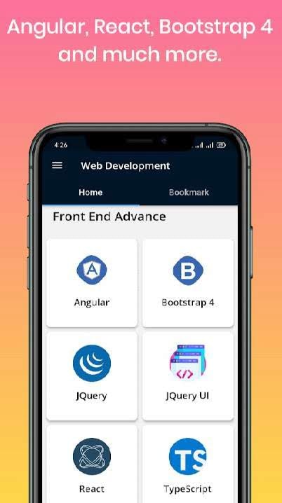Web Development Guide Beginner To Advanced screenshot 3