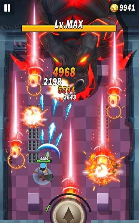 Archer Legends: Epic Warrior screenshot 4