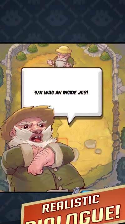 Cannon Ballers - Roguelite with No Ads & No LootBoxes gameplay screenshot 3