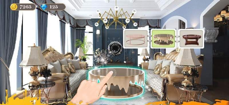 New Home - Design Book screenshot 4