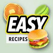Simple recipe app: Easy recipes for you