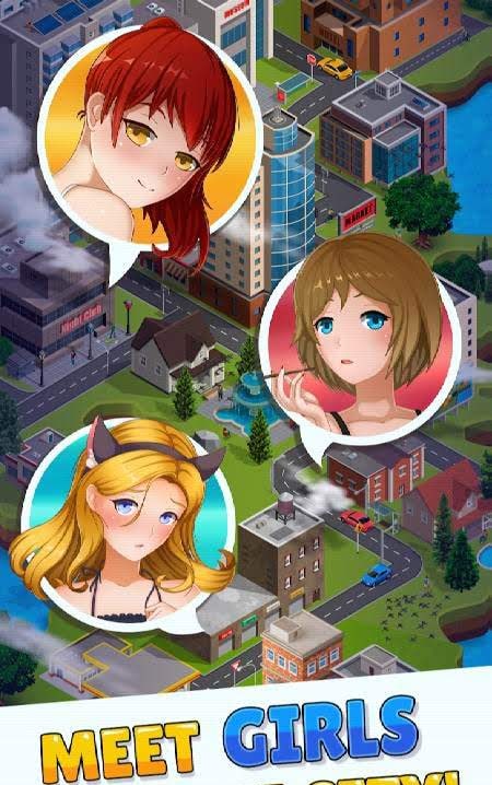 PickUP Tour screenshot 2