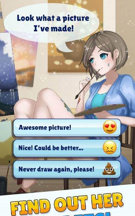 PickUP Tour screenshot 4