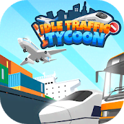 Traffic Empire Tycoon