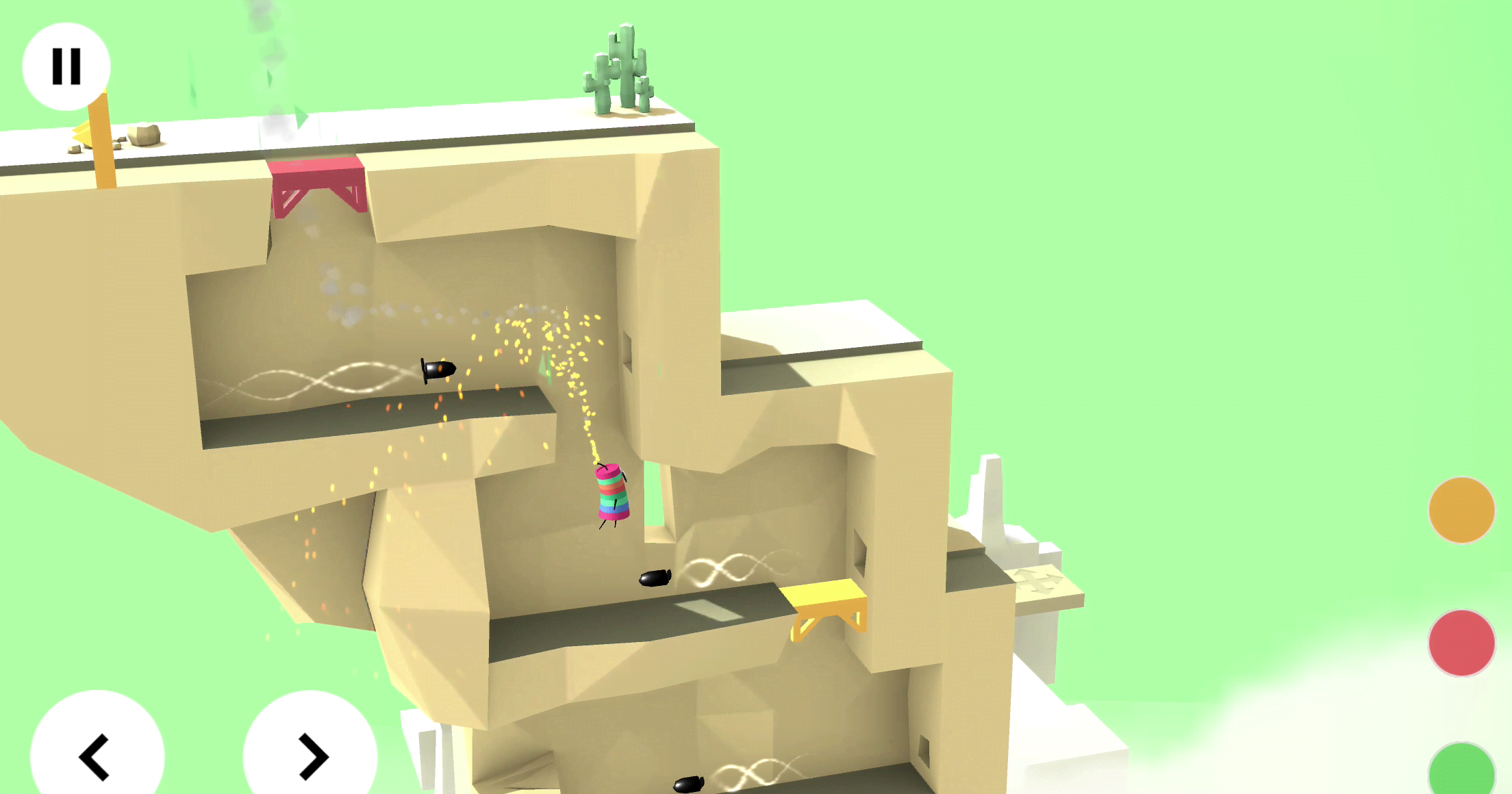 It's Full of Sparks screenshot 3