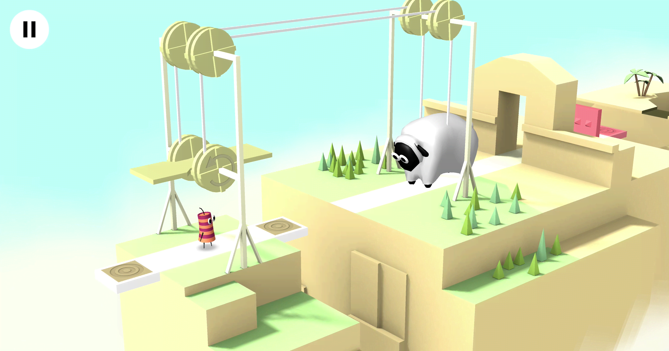 It's Full of Sparks screenshot 2