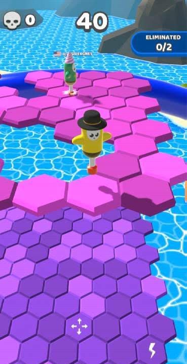 Hex Stars screenshot 3