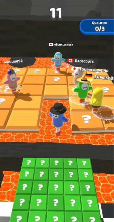 Hex Stars screenshot 2