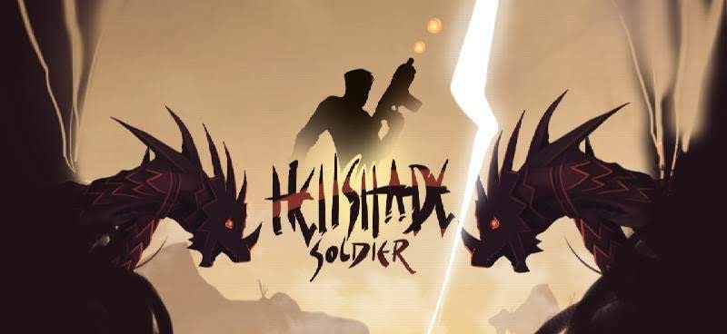 Hellshade Soldier: Run And Gun Shooter Game screenshot 4