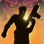 Hellshade Soldier: Run And Gun Shooter Game