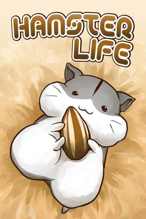 Hamster Life screenshot 1