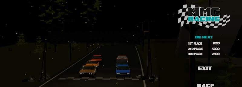 MMC Racing screenshot 3