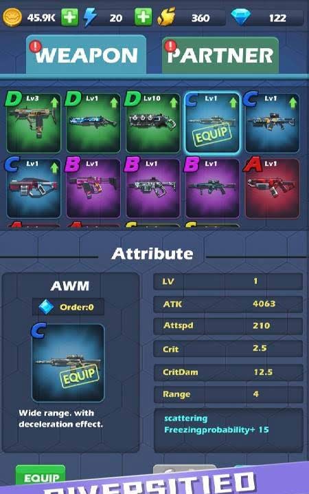 Crazy Zombie - Rapid Shooting screenshot 2