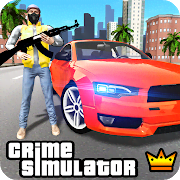 Real Gangster Simulator Grand City