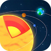 Idle Galaxy-Planet Creator