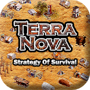TERRA NOVA Strategy of Survival