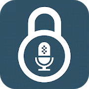 Voice Screen Lock - Unlock Screen By Voice