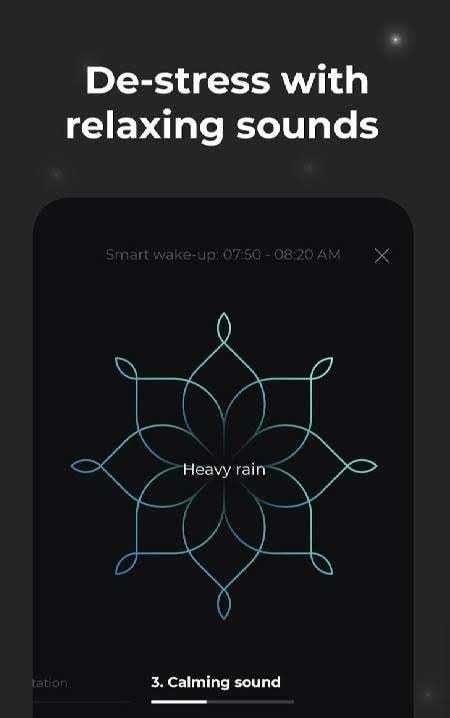 Sleep Booster - Sleep Better screenshot 4