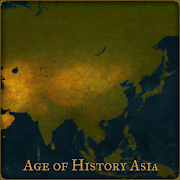 Age of History Asia