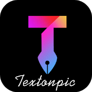 TextOnPic : Create Photos With Text
