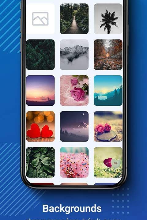 TextOnPic : Create Photos With Text screenshot 2