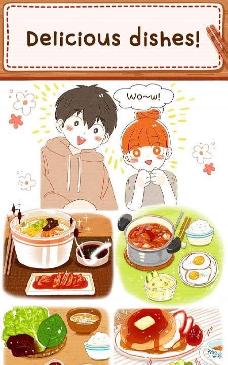Miya's Everyday Joy of Cooking screenshot 4