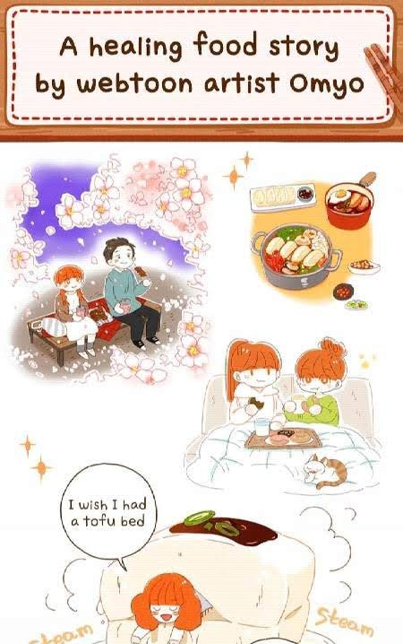 Miya's Everyday Joy of Cooking screenshot 2