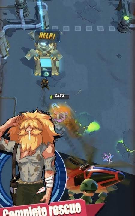 War Wheels screenshot 1