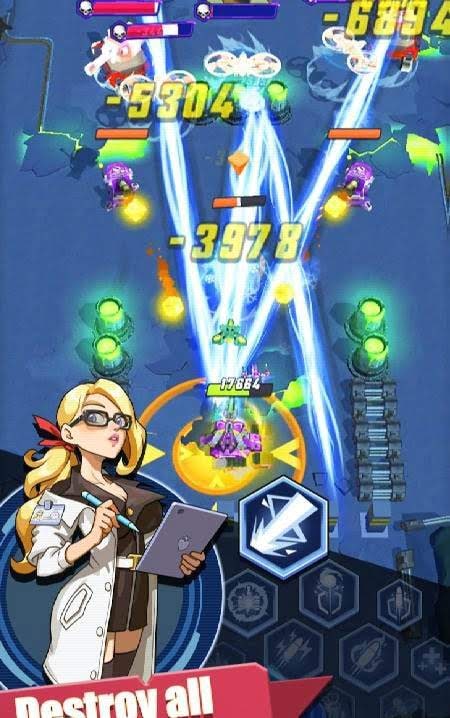 War Wheels screenshot 4