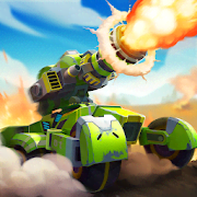 War Wheels