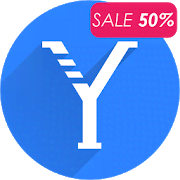 Yitax - Icon Pack