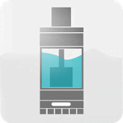 LiqCalc - Liquid Calculator