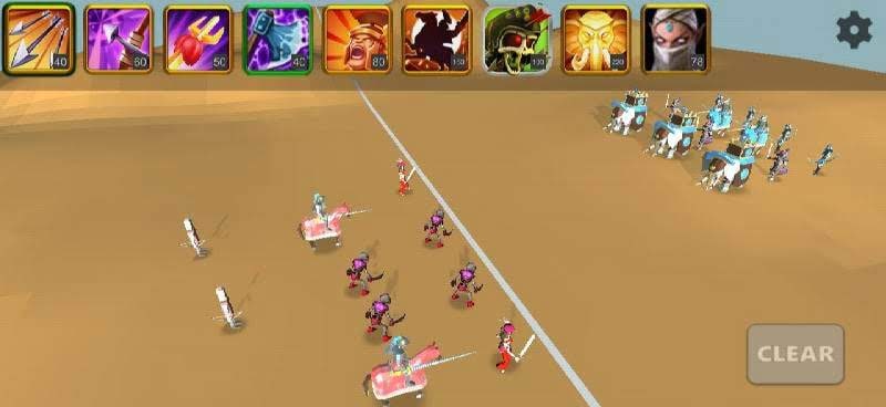 Totally War Ancient Simulator screenshot 2