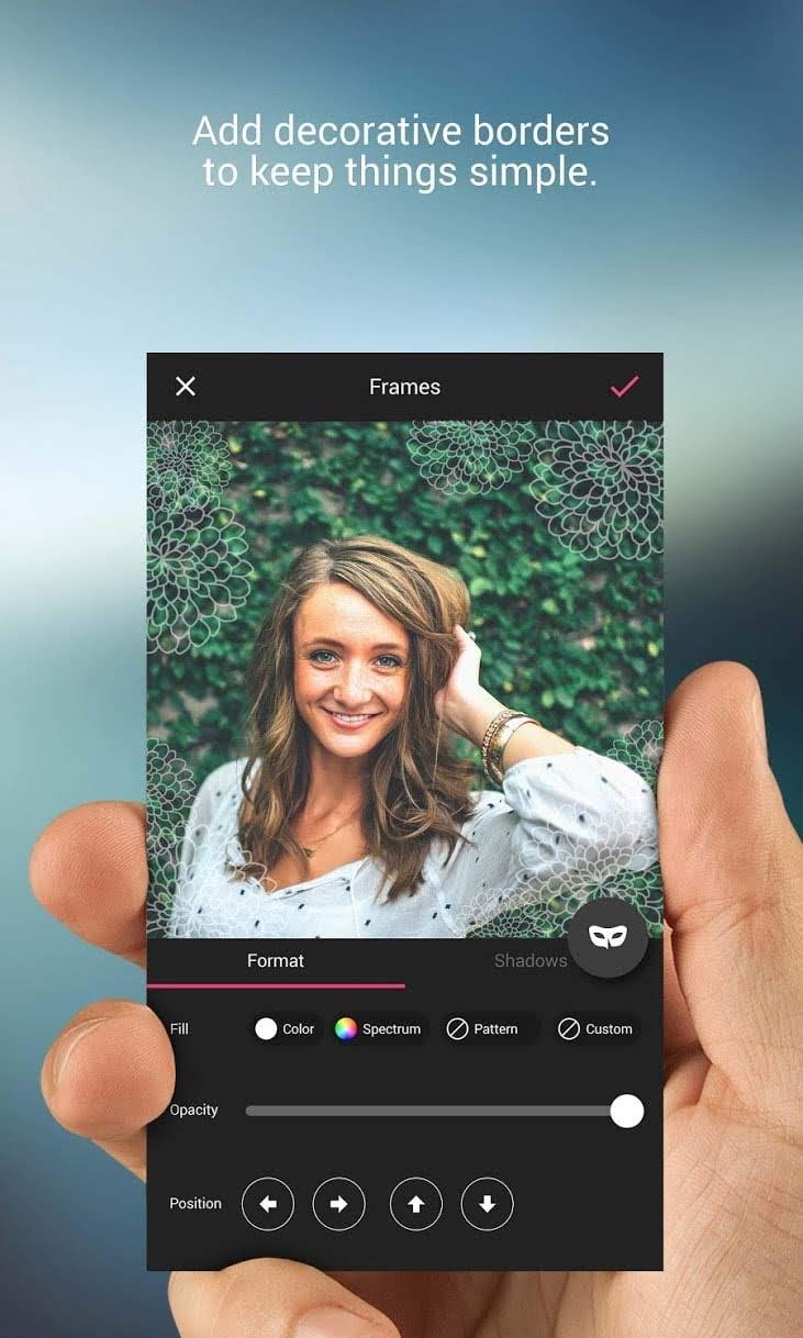 Photofy Content Creation Tool screenshot 4