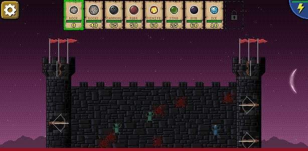 Goblin Raiders screenshot 3