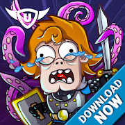 Idle Dungeon Heroes