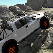 TOP OFFROAD Simulator