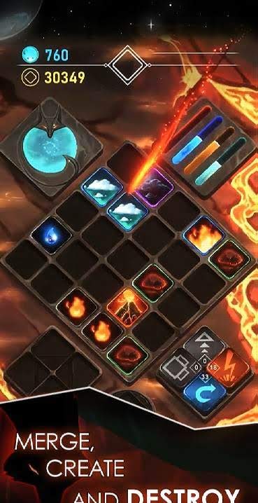 Elementis screenshot 4