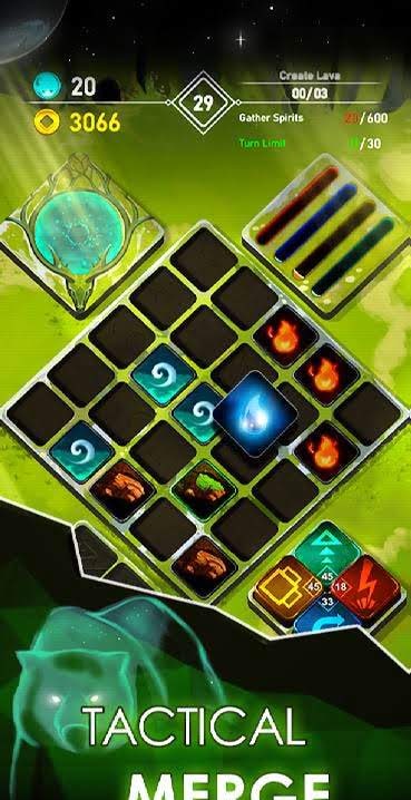 Elementis screenshot 2