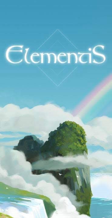 Elementis screenshot 1