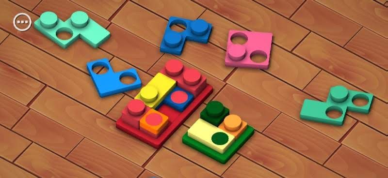 Pick and Place screenshot 1