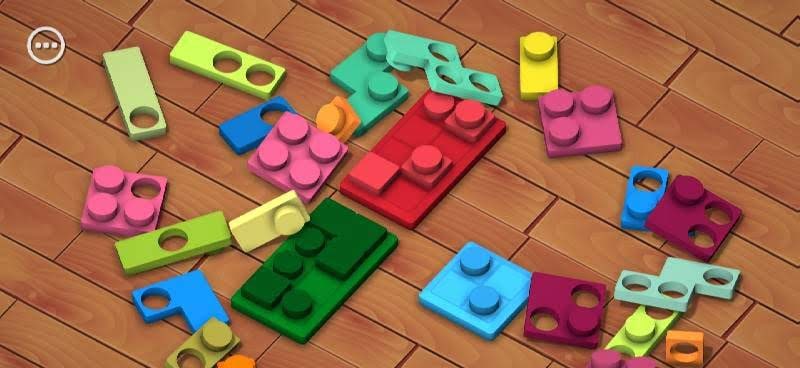 Pick and Place screenshot 2