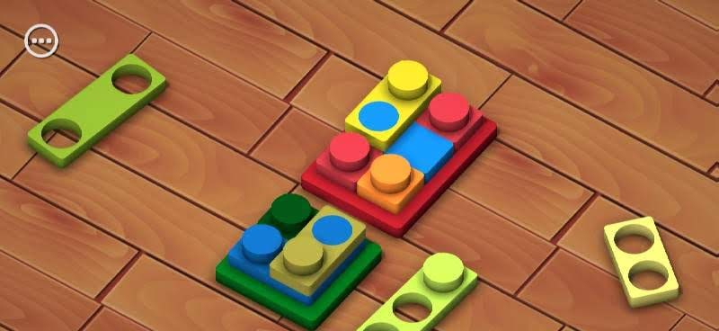 Pick and Place screenshot 3